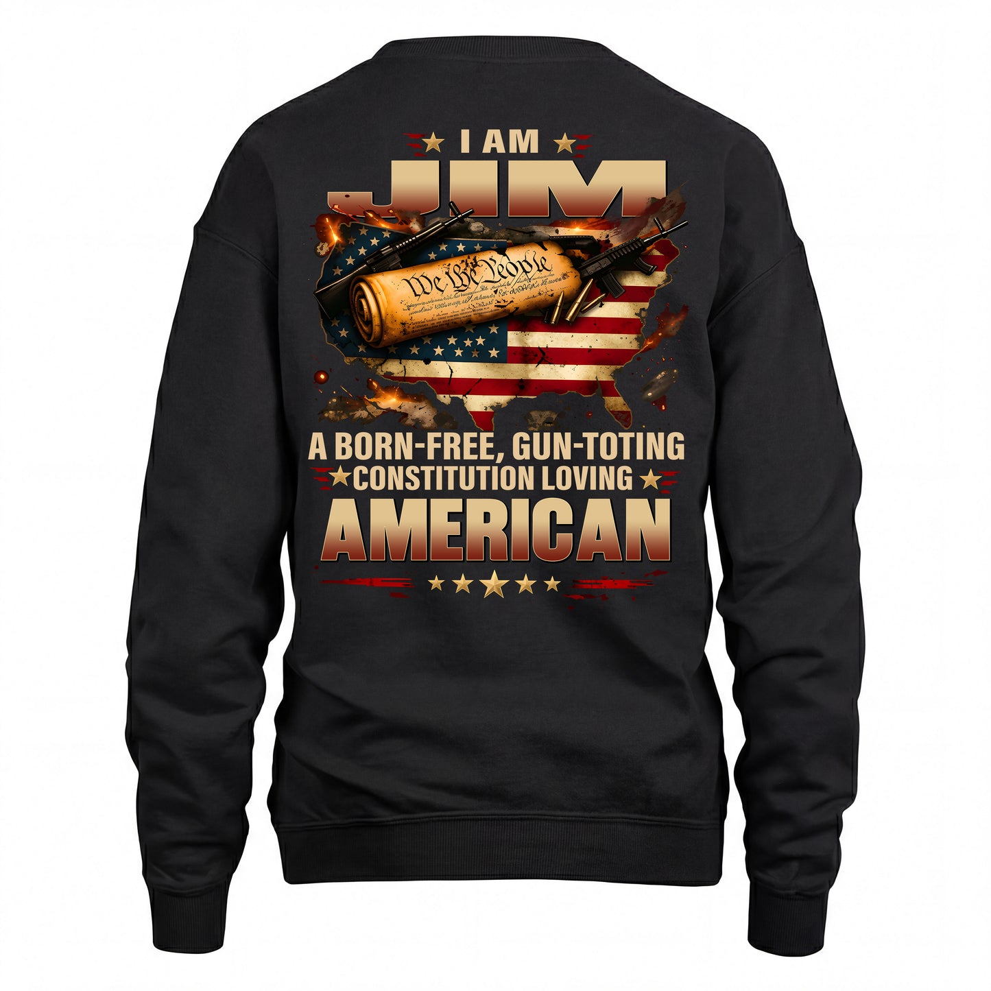 JIM HH88-K250-102...250 Years Of Freedom 1776-2026
