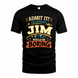 Unisex Standard T-Shirt