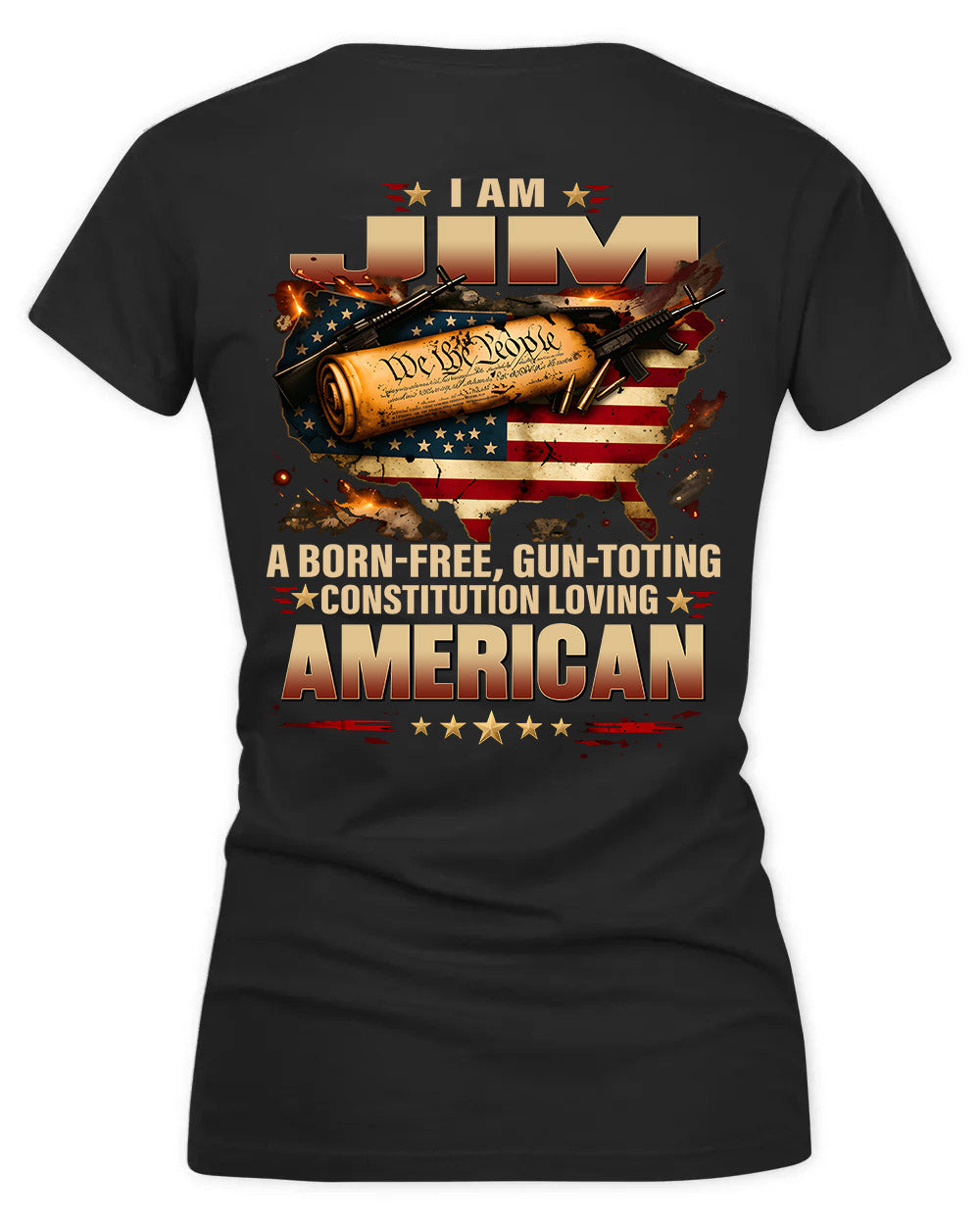 JIM HH88-K250-102...250 Years Of Freedom 1776-2026
