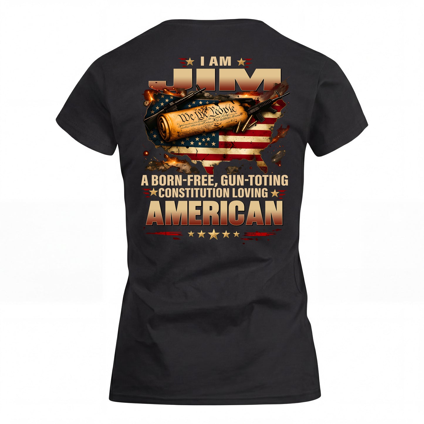 JIM HH88-K250-102...250 Years Of Freedom 1776-2026