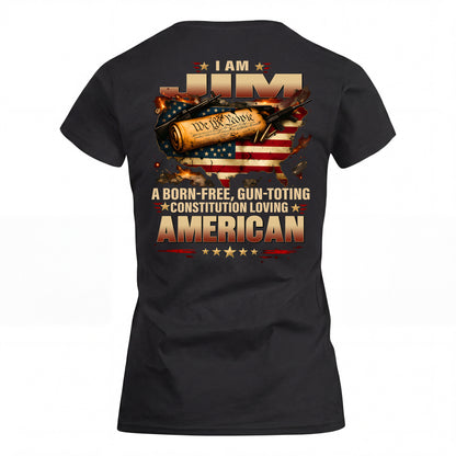JIM HH88-K250-102...250 Years Of Freedom 1776-2026