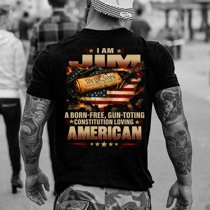 JIM HH88-K250-102...250 Years Of Freedom 1776-2026