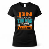 Women's Standard T-Shirt