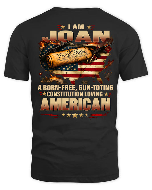 JOAN HH88-K250-102...250 Years Of Freedom 1776-2026
