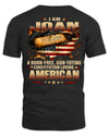 JOAN HH88-K250-102...250 Years Of Freedom 1776-2026