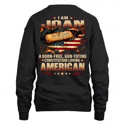 JOAN HH88-K250-102...250 Years Of Freedom 1776-2026