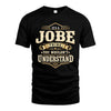 JOBE HH-F009–Personalized Name Quote Apparel “It’s an NAME Thing You Wouldn’t Understand”