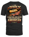 JODY HH88-K250-102...250 Years Of Freedom 1776-2026