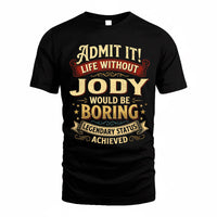 Unisex Standard T-Shirt