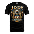 JODY HH88-K250-104...250 Years Of Freedom 1776-2026