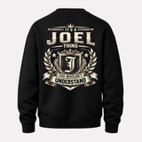Unisex Sweatshirt