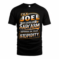 Unisex Standard T-Shirt