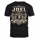 Unisex Standard T-Shirt