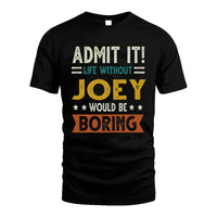 Unisex Standard T-Shirt