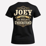 Women's Standard T-Shirt