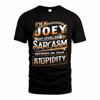 Unisex Standard T-Shirt