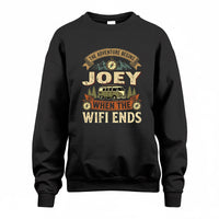 Unisex Sweatshirt