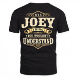 Unisex Standard T-Shirt
