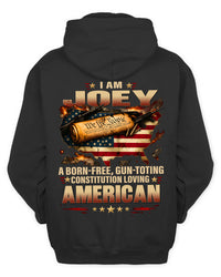 Unisex Hoodie