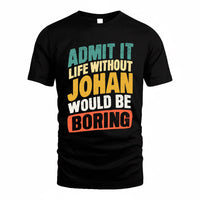 Unisex Standard T-Shirt