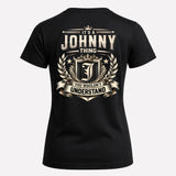 Women's Standard T-Shirt