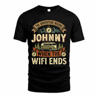 Unisex Standard T-Shirt