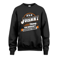 Unisex Sweatshirt