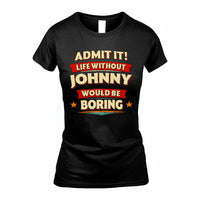 Women's Standard T-Shirt