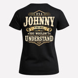 Women's Standard T-Shirt