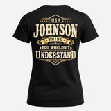 Women's Standard T-Shirt