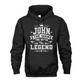 Unisex Hoodie