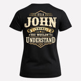 Women's Standard T-Shirt