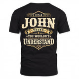 Unisex Standard T-Shirt