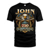 JOHN HH88-K250-104...250 Years Of Freedom 1776-2026