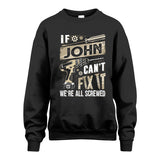 Unisex Sweatshirt