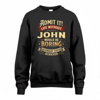 Unisex Sweatshirt