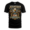 JONATHAN HH88-K250-104...250 Years Of Freedom 1776-2026