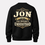 Unisex Sweatshirt