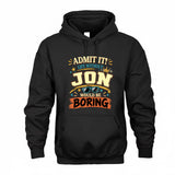 Unisex Hoodie