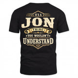 Unisex Standard T-Shirt
