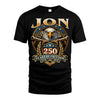 JON HH88-K250-104...250 Years Of Freedom 1776-2026