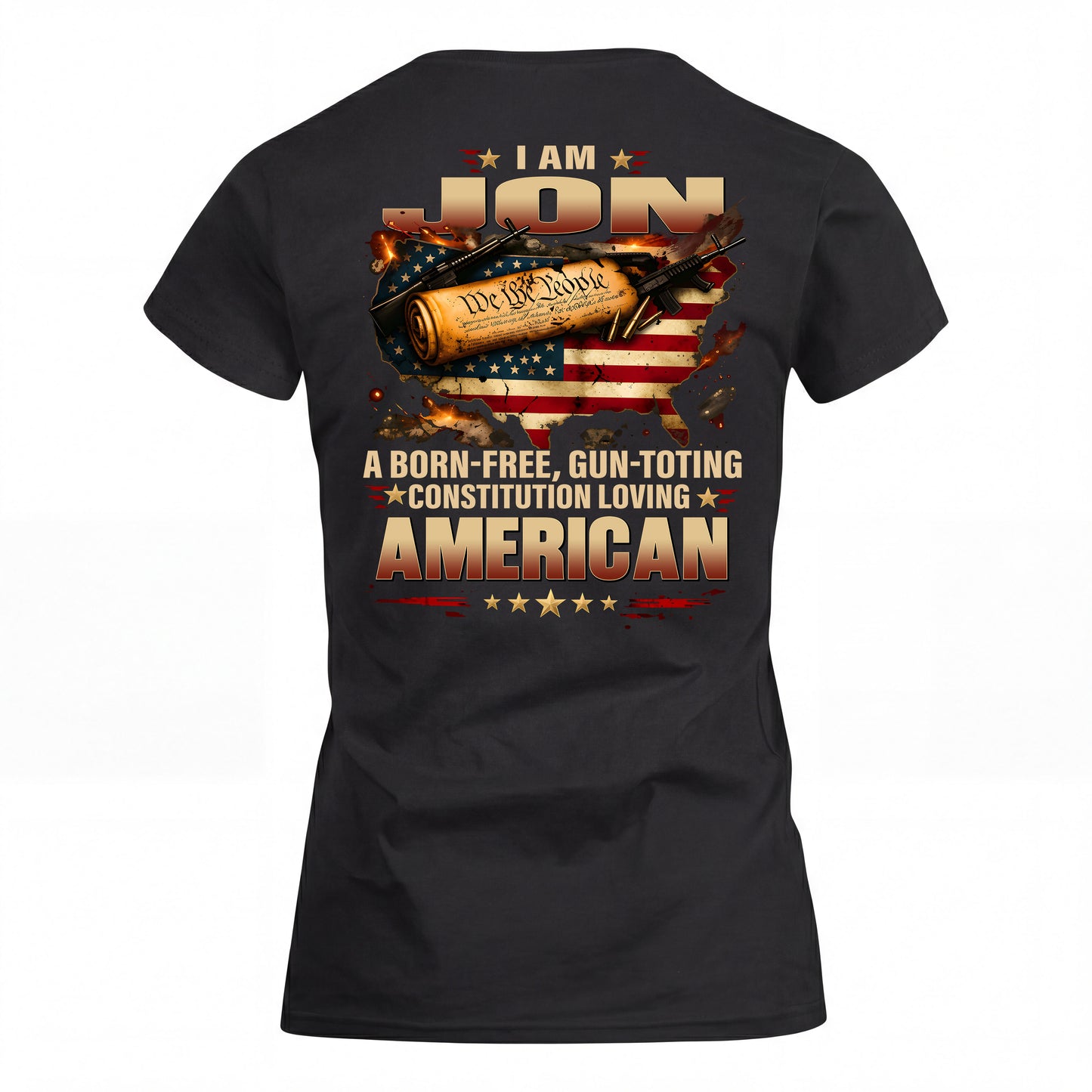 JON HH88-K250-102...250 Years Of Freedom 1776-2026
