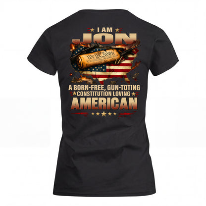 JON HH88-K250-102...250 Years Of Freedom 1776-2026