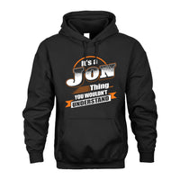 Unisex Hoodie