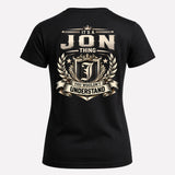 Women's Standard T-Shirt