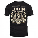 Unisex Standard T-Shirt