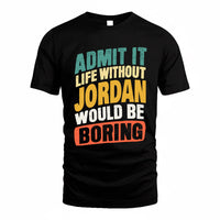 Unisex Standard T-Shirt