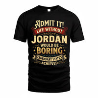 Unisex Standard T-Shirt