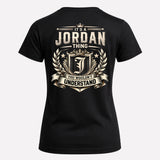 Women's Standard T-Shirt
