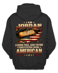 Unisex Hoodie